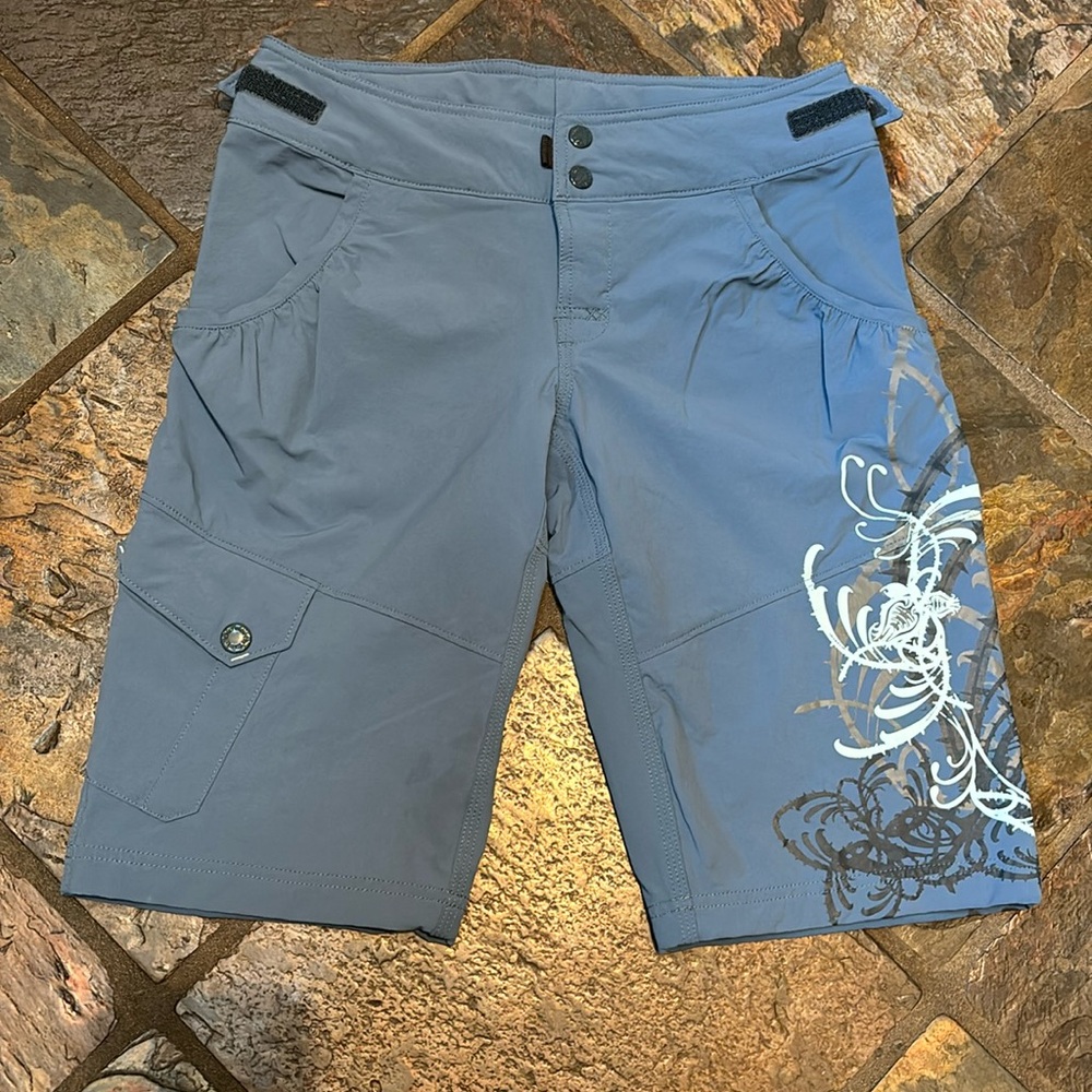 NWOT The North Face Shorts